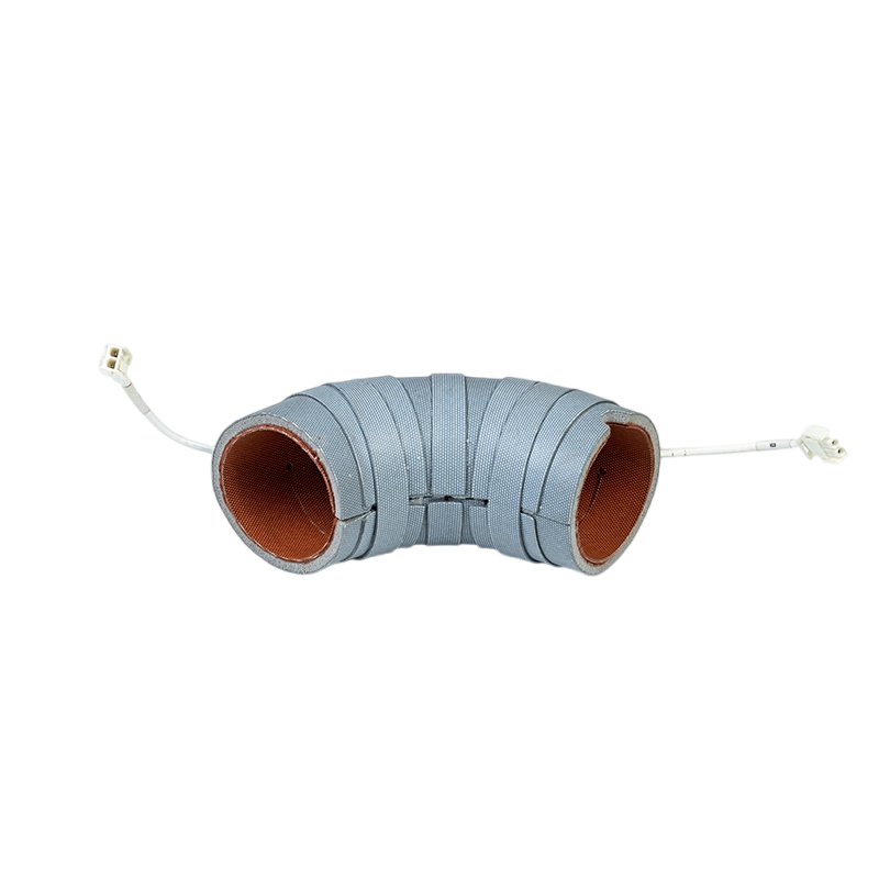 Pipe heater