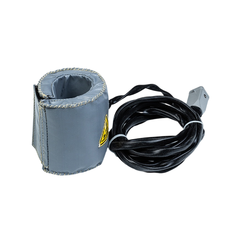 Pipe heater