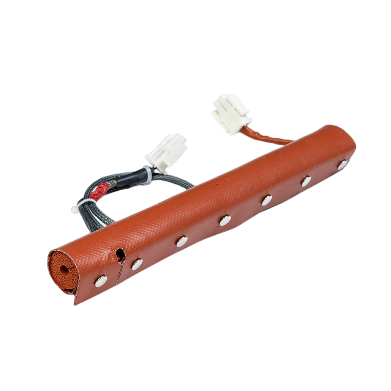 Pipe heater