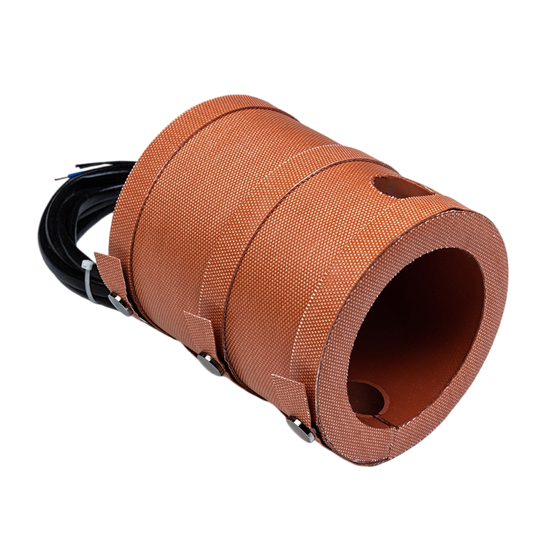 AP90 series valve body heater