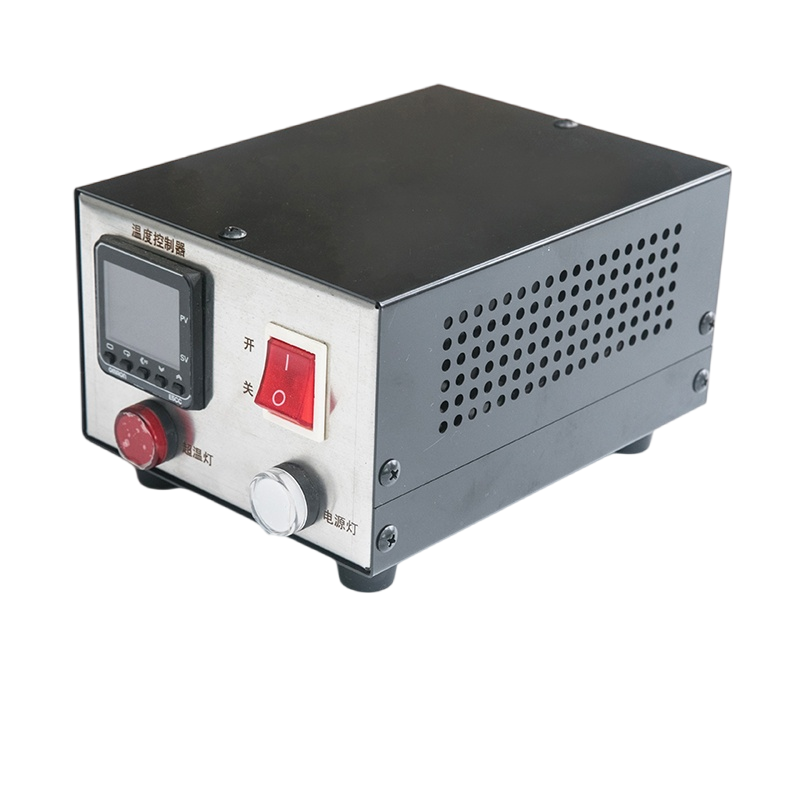 temperature controller