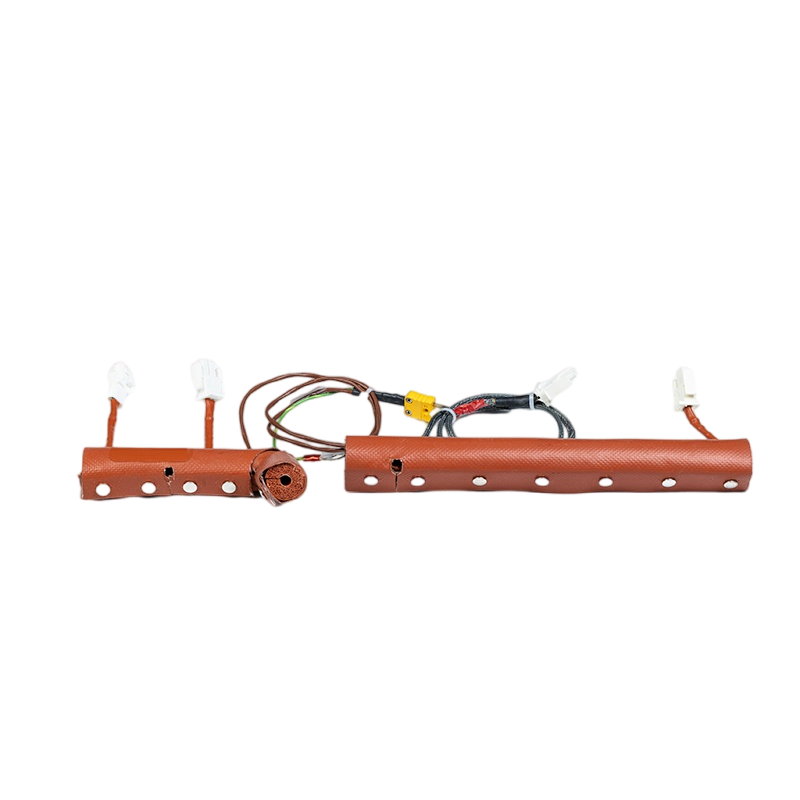 Pipe heater