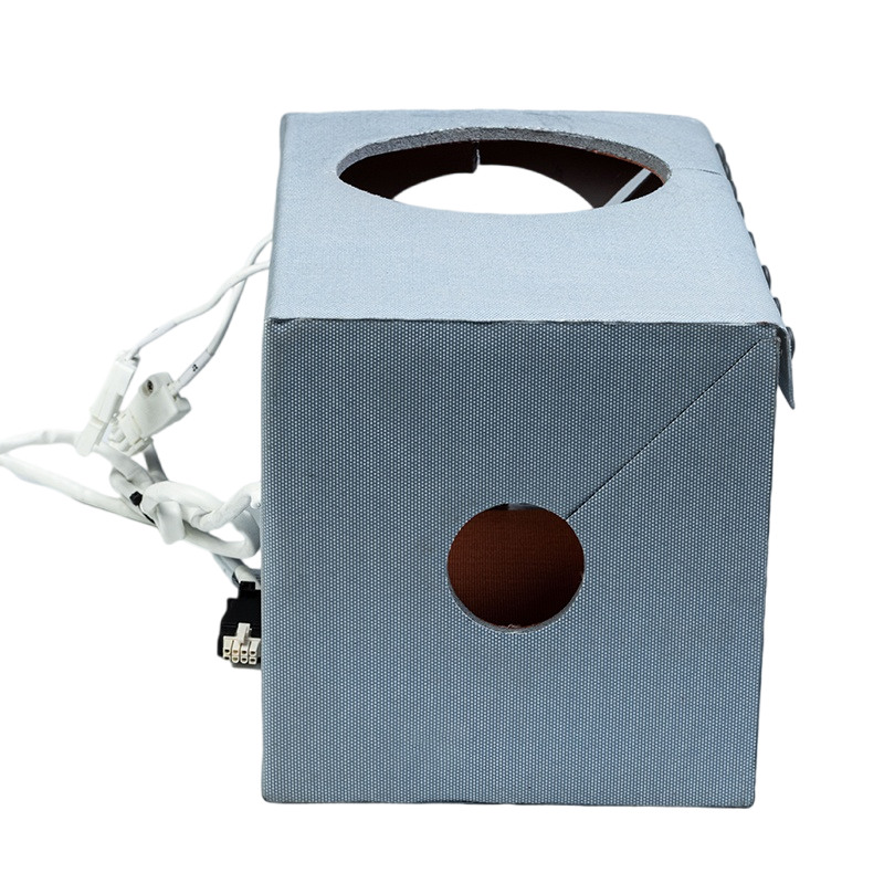 Valve body heater