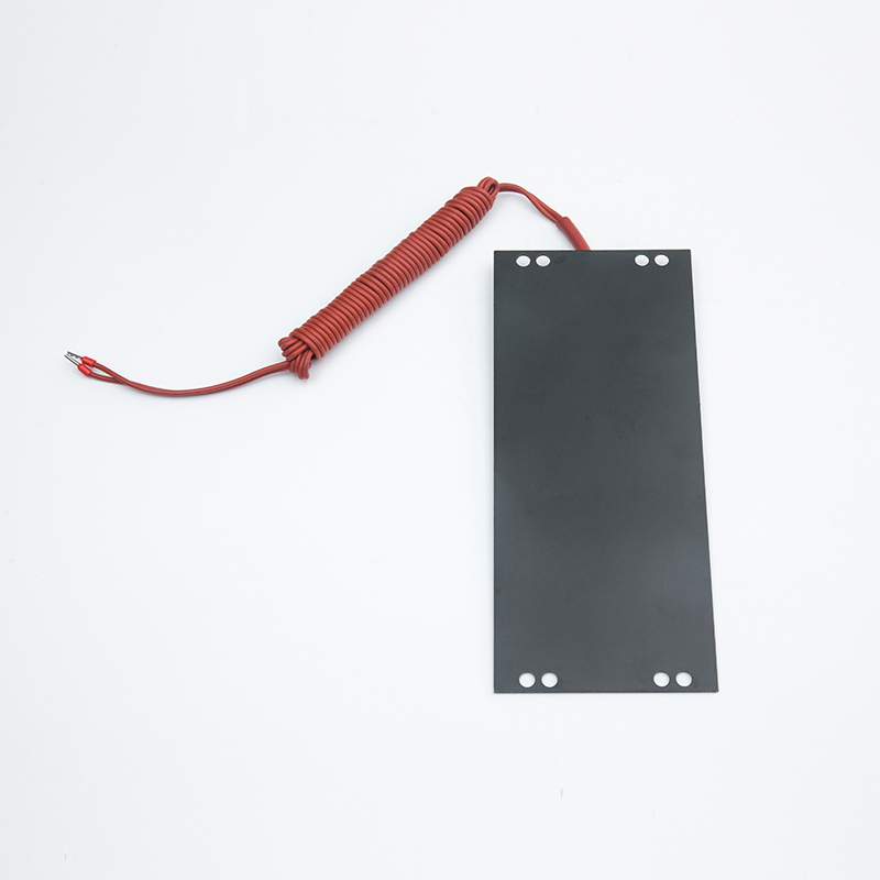 DJR series heater