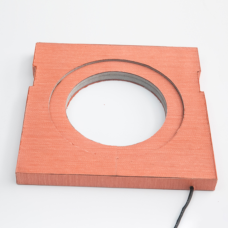 Customized heater