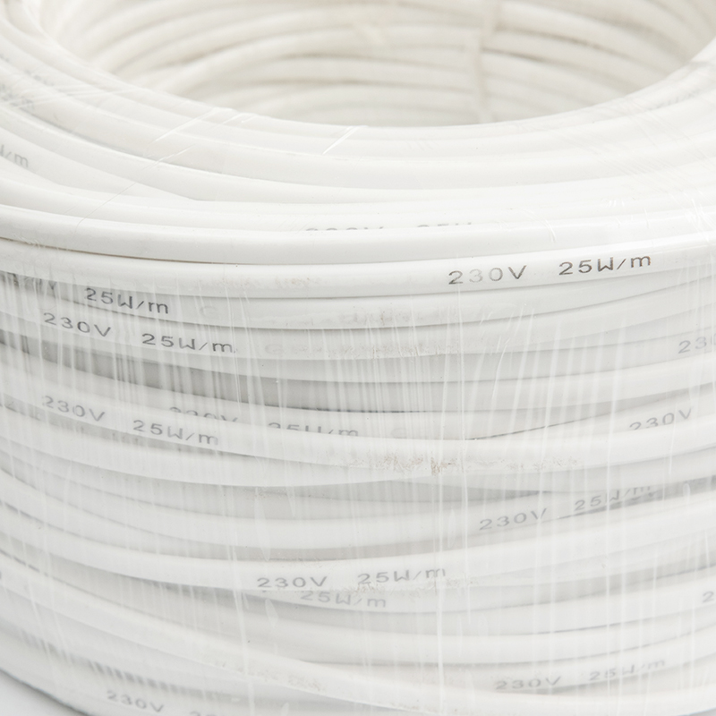 Constant power heating wire