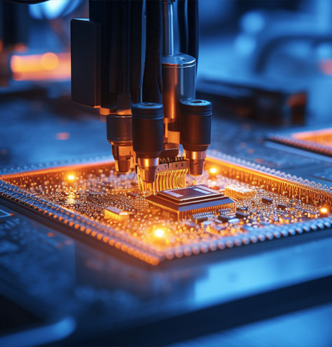 Semiconductor Industry