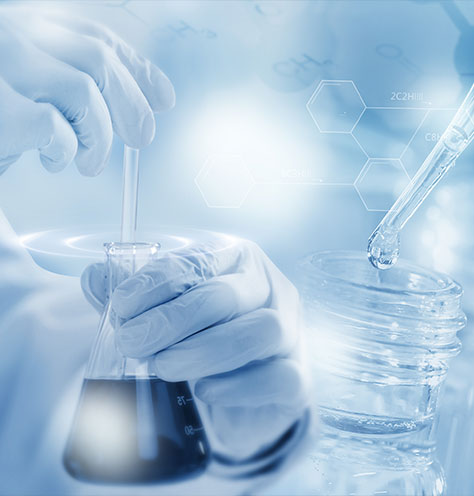 Medical industry