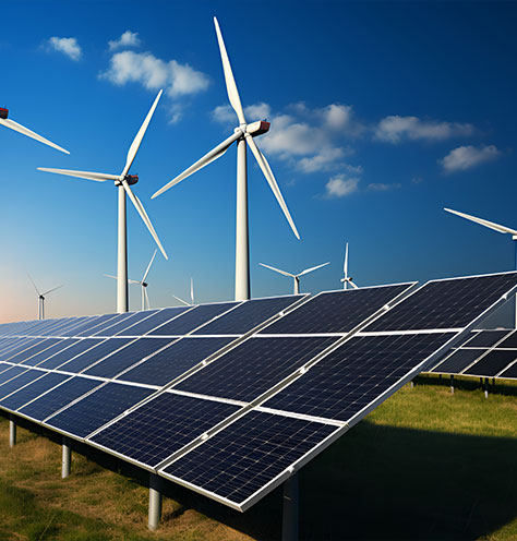 Photovoltaic Industry