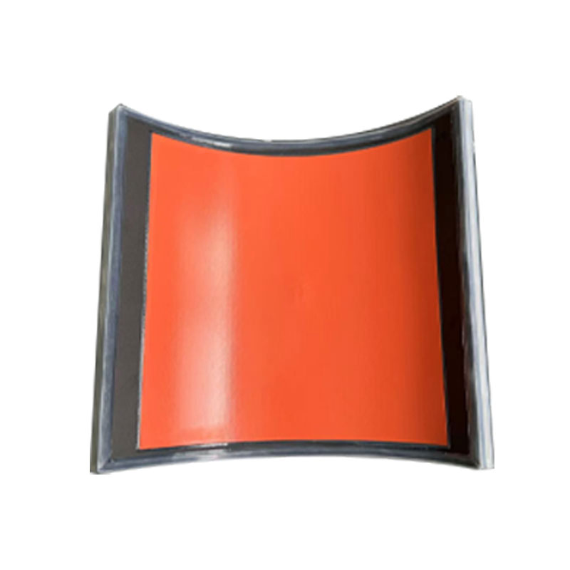 GIS high voltage switch tank heater